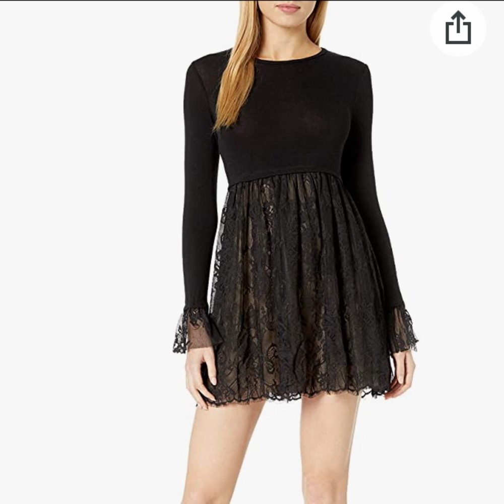 This is a dress by Bailey 44. Small size.